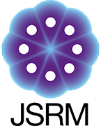 日本再生医療学会ロゴマーク